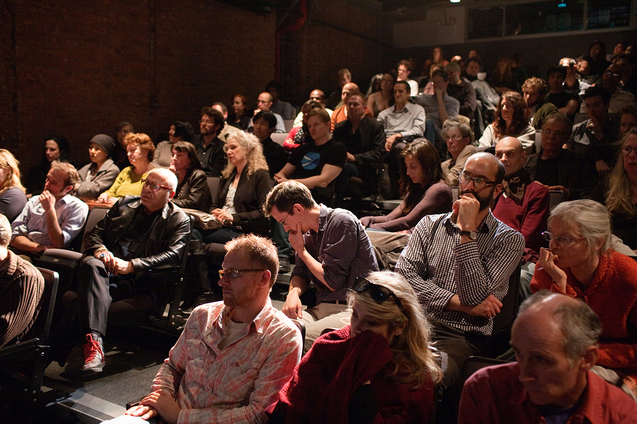 host a screening simone weil