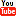 YouTube Logo